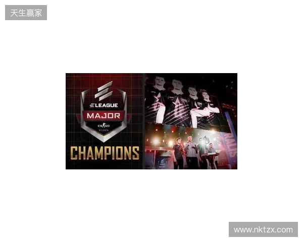 EPL S23：血战到底终有名！Astralis 2-1 FUT