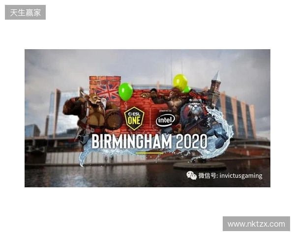 ESL One伯明翰站淘汰赛第二日：MOUZ和Spirit全部拿下！XG再次杀入四强