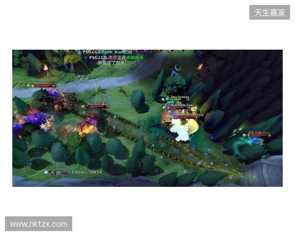 不朽杯 S2 选人大会：4 月 30 日开启！DOTA2 江湖风云再起！